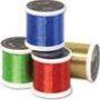 Gudebrod Metallic Rod Thread